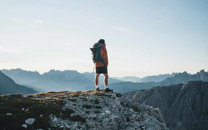 Etape 3 - Épanouissement